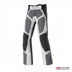 [SALE 20%▼] CLOVER VENTOURING 2 PANTS BLACK GRAY (N/GR) / 다기능 멤브레인으로 특화된 여름 중심 어드벤처 팬츠 클로버 벤투어링 팬츠 그레이