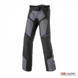[SALE 20%▼] 클로버 벤투어링 2 팬츠 블랙 / CLOVER VENTOURING 2 PANTS BLACK BLACK (N/N) / 다기능 멤브레인으로 특화된 여름 중심 어드벤처 팬츠