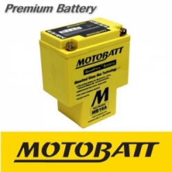 [MOTOBATT] MB16A AGM 모토배터리 -[혼다]셰도우 - 12V17.5AH