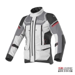 CLOVER OUTLAND WP ADVENTURE JACKET N/GR -3 레이어 본격 어드벤처 자켓 클로버 아웃랜드 WP