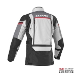 CLOVER OUTLAND WP ADVENTURE JACKET N/GR -3 레이어 본격 어드벤처 자켓 클로버 아웃랜드 WP