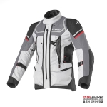 CLOVER OUTLAND WP ADVENTURE JACKET N/GR -3 레이어 본격 어드벤처 자켓 클로버 아웃랜드 WP