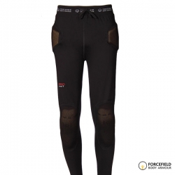 NEW FORCEFIELD PRO PANTS X-V /  포스필드 프로 팬츠 X-V / 하체 보호대 / 무릎 골반 엉덩이 보호대