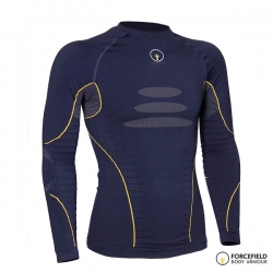 FORCEFIELD TECH2 BASE LAYER SHIRTS / 포스필드 테크2 베이스 레이어 셔츠