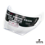 CABERG DRIFT 1 / DRIFT evo 1VISOR / 카베르그 드리프트 및 드리프트1 에보 전용 바이저