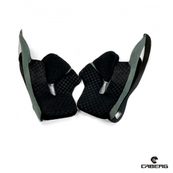 카베르그 드리프트 1 에보 볼패드 / 내피 / CABERG DRIFT EVO CHEEK PADS