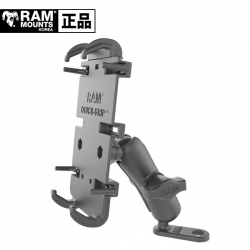 렘마운트 퀵그립 세트 모음 / RAMMOUNTS Quick Grip (PD4) SET