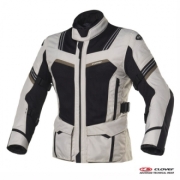 CLOVER VENTOURING 3 WP MULTI SEASON ADVENTURE JACKET GRAY(N/SA) - 봄,여름,가을 진정한 여름 중심 3계절 어드벤처 자켓! 클로버 벤투어링3 블랙/샌드