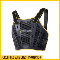 FORCEFIELD ELITE CHEST PROTECTOR / 포스필드 엘리트 체스트 프로텍터 / 가슴 보호대