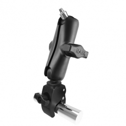RAMMOUNTS RAM-B-400-237 / 램마운트 이동식 집게 베이스 카메라 거치대