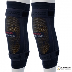 FORCEFIELD PRO TUBE XV AIR L2 PROTECTOR / 포스필드 프로튜브 CE 레벨2 무릎 보호대 프로튜브 XV 에어
