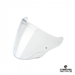 CABERG FLYON VISOR  / 카베르그 플라이언 바이저 / 쉴드 / 선바이저 /