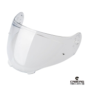 카베르그 호루스 시스템 헬멧 전용 바이저 / 쉴드  / CABERG HORUS VISOR