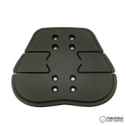 FORCEFIELD FREELITE CHEST INSERT PROTECTOR / 포스필드 프리라이트 체스트 인서트 프로텍터 / 가슴 보호대 / 슈트 삽입형