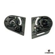 CABERG FLYON VISOR MECHANISM (MOUNT KITS)  / 카베르그 플라이언 바이저 고정 마운트