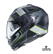 [10%▼] 카베르그 듀크2 투어 무광 블랙 형광/ DUKE2 TOUR MATT BLACK YELLOWFLUO