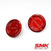 SMK RETRO SPARE PARTS - VISOR SCREW/ SMK 레트로 스페어파츠 - 바이저 스크류