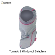 FORCEFIELD TORNADO 2 WINDPROOF BALACLAVA / 포스필드 토네이도2 윈드프루프 겨울용 바라클라바