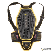FORCEFIELD PRO L2K DYNAMIC BACK PROTECTOR / 포스필드 프로 L2K 다이나믹 백 프로텍터 / 척추 보호대 / 등보호대