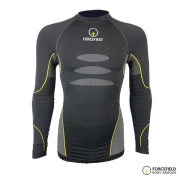 FORCEFIELD TECH3 BASE LAYER SHIRTS / 포스필드 테크3 베이스 레이어 셔츠