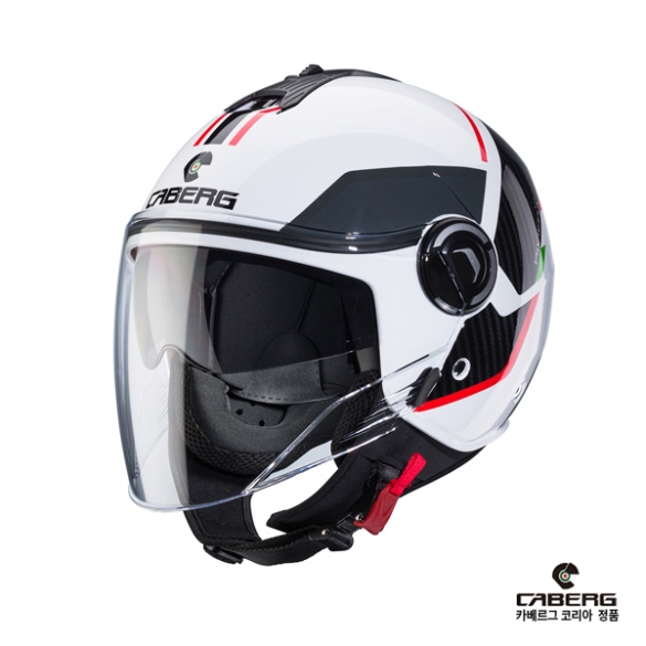 카베르그 리비에라 V4X 지오 이탈리아 / CABERG RIVIERA V4X GEO ITALIA