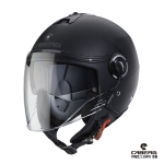 카베르그 리비에라 V4X  단색 무광 블랙 / CABERG RIVIERA V4X MATT BLACK