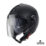카베르그 리비에라 V4X  단색 무광 블랙 / CABERG RIVIERA V4X MATT BLACK