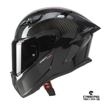 카베르그 드리프트 에보 2 카본 - CABERG DRIFT EVO II CARBON