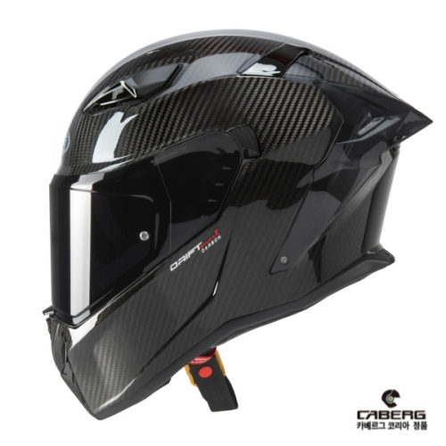 카베르그 드리프트 에보 2 카본 - CABERG DRIFT EVO II CARBON