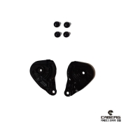 CABERG AVALON X VISOR MOUNT KITS / 카베르그 아발론 바이저 고정 마운트