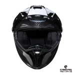 카베르그 타나미 3in1 멀티 퍼포즈 어드벤처 헬멧 카본 - CABERG TANAMI CARBON