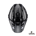 카베르그 타나미 3in1 멀티 퍼포즈 어드벤처 헬멧 카본 - CABERG TANAMI CARBON