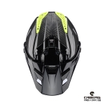 카베르그 타나미 3in1 멀티 퍼포즈 어드벤처 헬멧 카본 - CABERG TANAMI CARBON