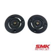 SMK Retro / Retro Jet Visor Mount / SMK 레트로 공용 바이저 마운트