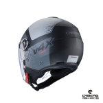 카베르그 리비에라 V4x 알파 무광 블랙 안트라사이트 그레이 / CABERG RIVIERA V4x ALPHA MATT BLACK ANTHRACITE GREY