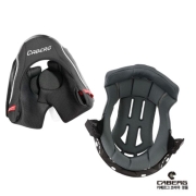 카베르그 드리프트 에보2 내피 ( 헤드라이너 / 볼패드 )  CABERG DRIFT EVO II HEADLINER / CHEEK PADS