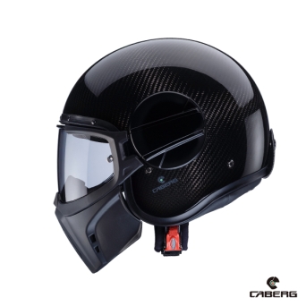CABERG GHOST X CARBON / 카베르그 고스트 X 카본