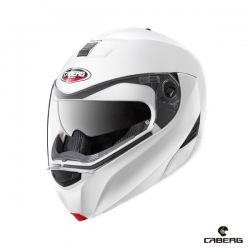 [50%▼] CABERG MODUS METAL WHITE / 카베르그 모디우스 유광 화이트 / PINLOCK 안티포그 렌즈 및 친 커튼 증정
