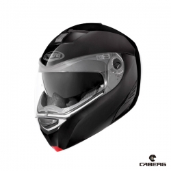 [50%▼] CABERG MODUS METAL BLACK / 카베르그 모디우스 유광 검정/ PINLOCK 안티포그 렌즈 및 친 커튼 증정