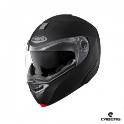 [SALE 50%▼] - CABERG MODUS MATT BLACK / 카베르그 모디우스 무광 검정/ PINLOCK 안티포그 렌즈 및 친 커튼 증정