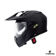 [SALE 20%▼] CABERG XTRACE 3 in 1 HELMET MATT BLACK / 카베르그 엑스트레이스 무광 검정
