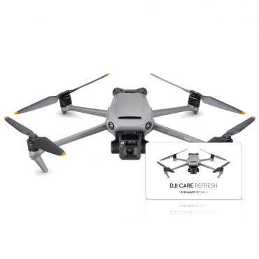 DJI Mivic3 Cine Care Refresh / 매빅3 시네 케어리프레쉬 1년 플랜