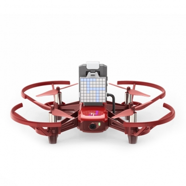 DJI 로보마스터 TT