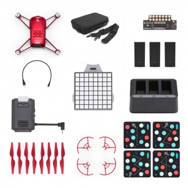 DJI 로보마스터 TT 스마트세트 - 배터리(3) 충전허브(1) 가방(1)