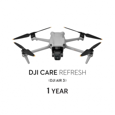 DJI Air 3 / 에어3 Care Refresh / 에어3 케어리프레쉬 1년 플랜