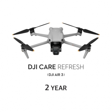 DJI Air 3 / 에어3 Care Refresh / 에어3 케어리프레쉬 2년 플랜