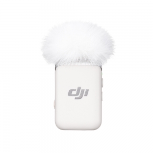 DJI NEO / 네오 무선 마이크 MIC 2 송신기 TX (펄화이트) / 우수한 사운드 / 프로급 음질