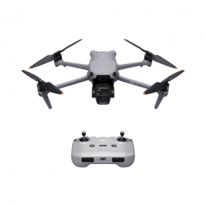 DJI Air 3S / 에어3S (DJI RC-N3 포함) Air 3S / 프리 파노라마 / 야경 전방위 장애물 감지