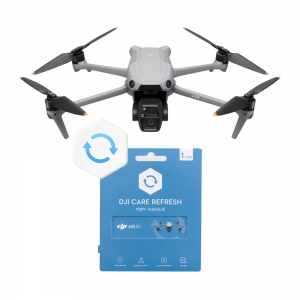 DJI Air 3S / 에어3S Care Refresh 1year / 에어3S 케어리프레쉬 1년 플랜