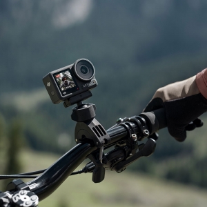 DJI Osmo Action / 오즈모 액션 미니 핸들 바 마운트 (액션3, 액션4, 액션5 프로)